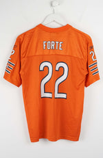 VINTAGE NFL REEBOK CHICAGO BEARS JERSEY (S)