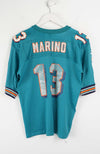 VINTAGE STARTER MIAMI DOLPHINS JERSEY (XS)