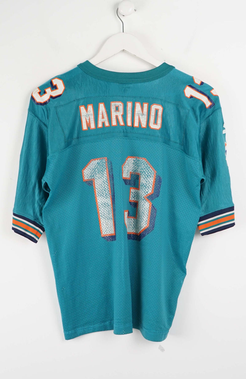 VINTAGE STARTER MIAMI DOLPHINS JERSEY (XS)