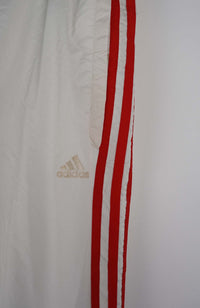 VINTAGE ADIDAS TRACK PANTS (XXL)
