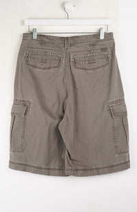 VINTAGE REWORK CARGO SHORTS W31