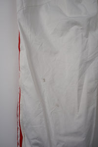 VINTAGE ADIDAS TRACK PANTS (XXL)