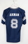 VINTAGE CHAMPION NFL DALLAS COWBOYS JERSEY (XS)