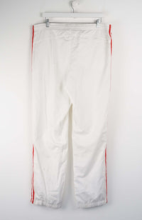 VINTAGE ADIDAS TRACK PANTS (XXL)