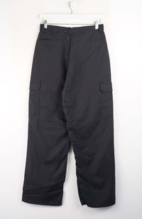 VINTAGE REWORK CARGO PANTS W30