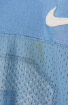 VINTAGE NIKE NFL CAROLINA JERSEY (XL)