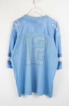 VINTAGE NIKE NFL CAROLINA JERSEY (XL)