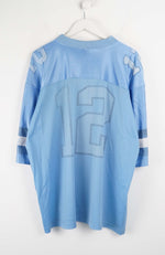 VINTAGE NIKE NFL CAROLINA JERSEY (XL)
