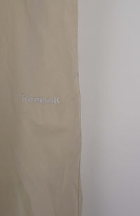 VINTAGE REEBOK TRACK PANTS (L)