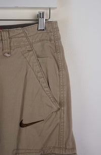 VINTAGE REWORK CARGO PANTS W30