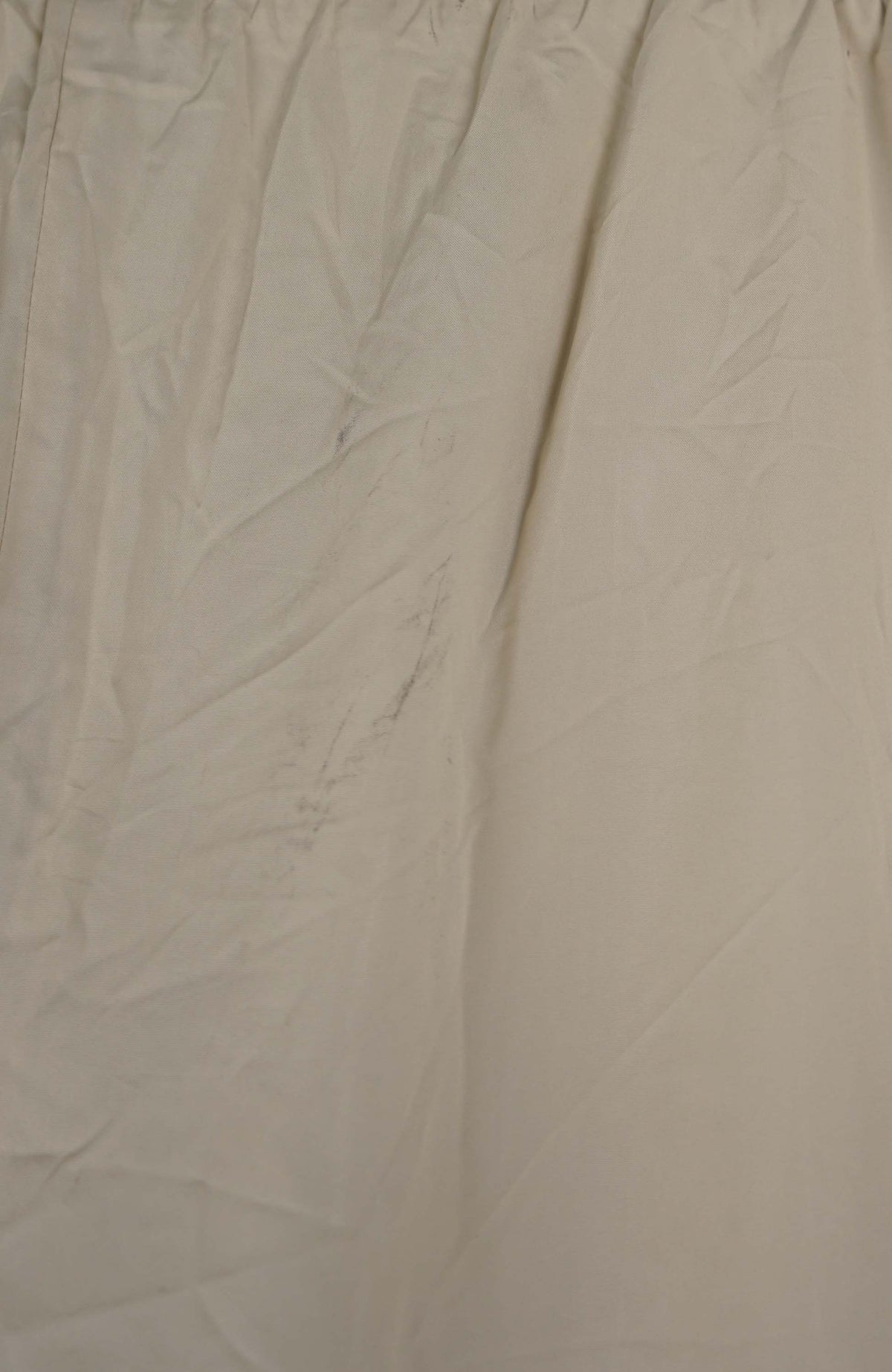 VINTAGE REEBOK TRACK PANTS (L)