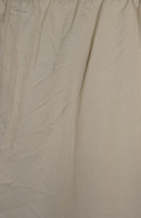 VINTAGE REEBOK TRACK PANTS (L)
