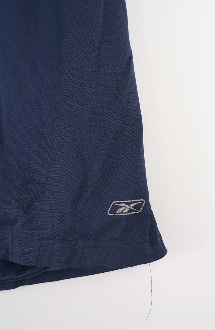 VINTAGE REEBOK SHORTS W24