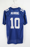 VINTAGE NFL REEBOK NEW YORK GIANTS JERSEY (XS)