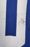 VINTAGE NFL REEBOK NEW YORK GIANTS JERSEY (XS)