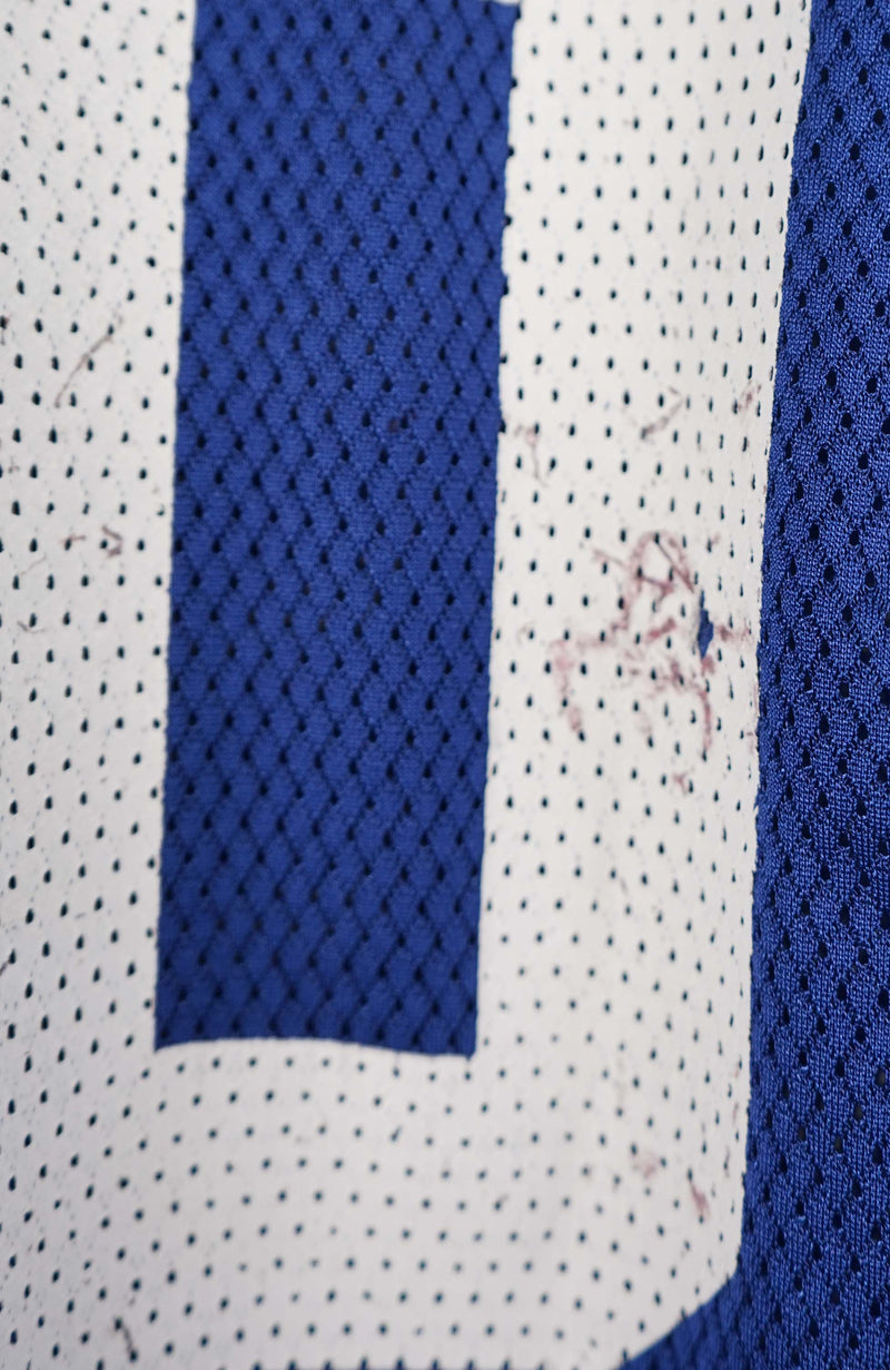 VINTAGE NFL REEBOK NEW YORK GIANTS JERSEY (XS)