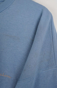 VINTAGE CHAMPION SWEATER (M)