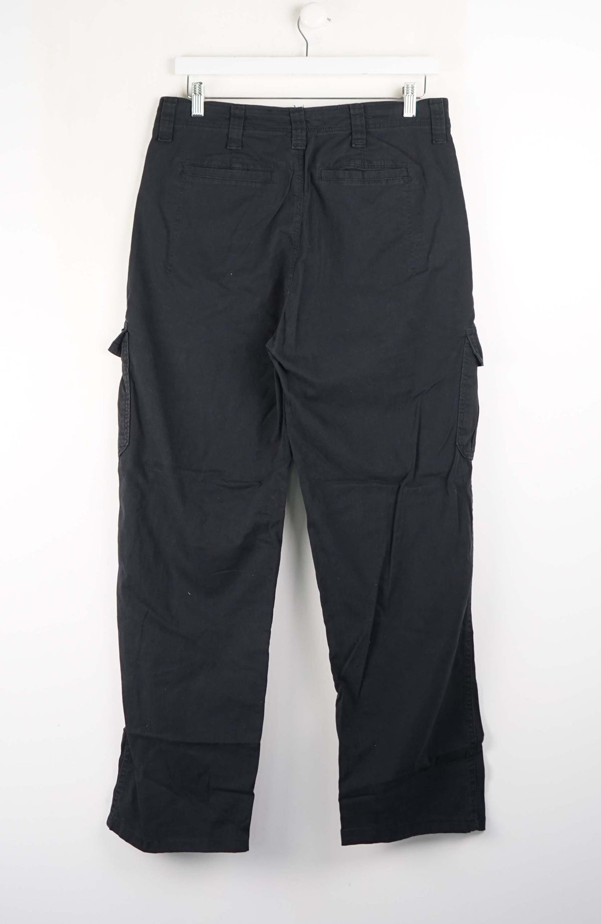 VINTAGE REWORK CARGO PANTS W32