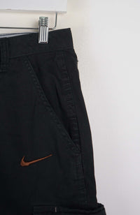 VINTAGE REWORK CARGO SHORTS W31