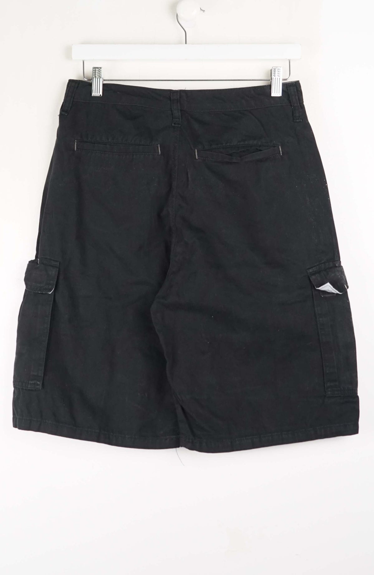 VINTAGE REWORK CARGO SHORTS W31