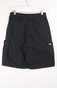 VINTAGE REWORK CARGO SHORTS W31
