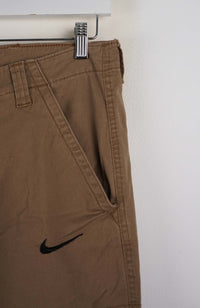 VINTAGE REWORK CARGO PANTS W32