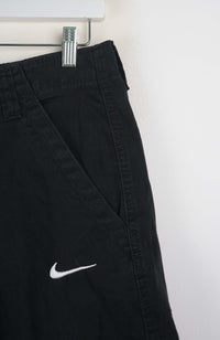 VINTAGE REWORK CARGO SHORTS W31