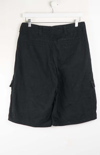 VINTAGE REWORK CARGO SHORTS W31