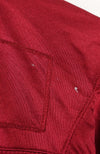 VINTAGE NFL REEBOK WASHINGTON JERSEY (XS)
