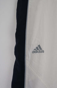 VINTAGE ADIDAS TRACK PANTS (XL)