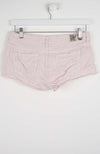 VINTAGE Y2K DENIM SHORTS W26