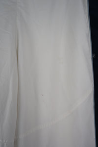 VINTAGE ADIDAS TRACK PANTS (XL)