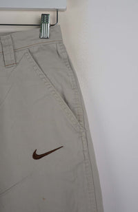 VINTAGE REWORK CARGO SHORTS W26