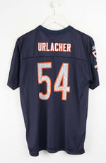 VINTAGE NFL REEBOK CHICAGO BEARS JERSEY (M)
