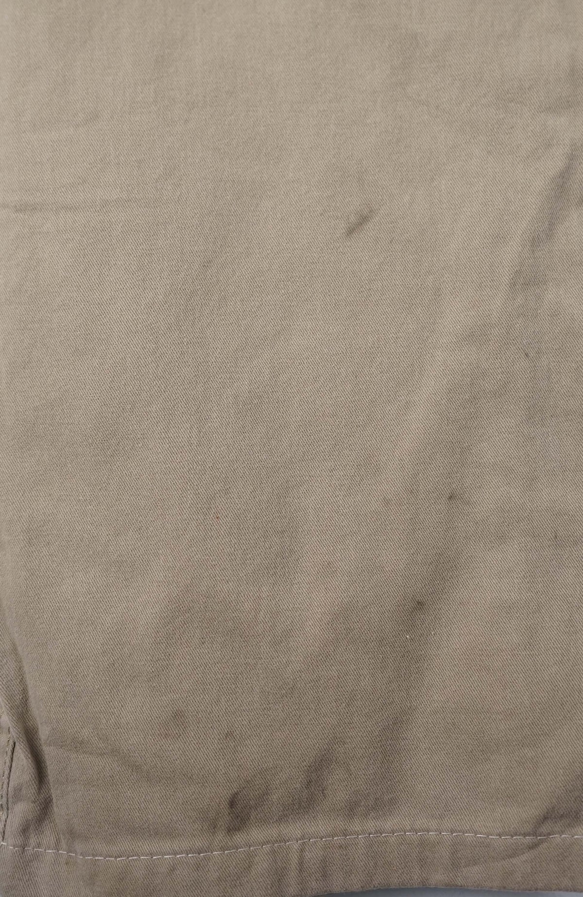 VINTAGE REWORK CARGO PANTS W32