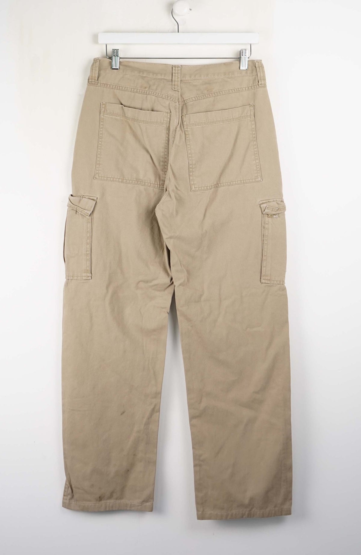 VINTAGE REWORK CARGO PANTS W32