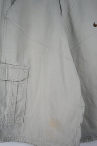 VINTAGE REWORK CARGO SHORTS W26