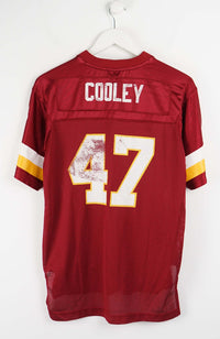 VINTAGE NFL REEBOK JERSEY (S)