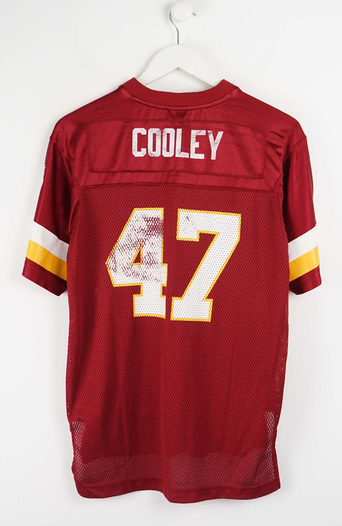 VINTAGE NFL REEBOK JERSEY (S)