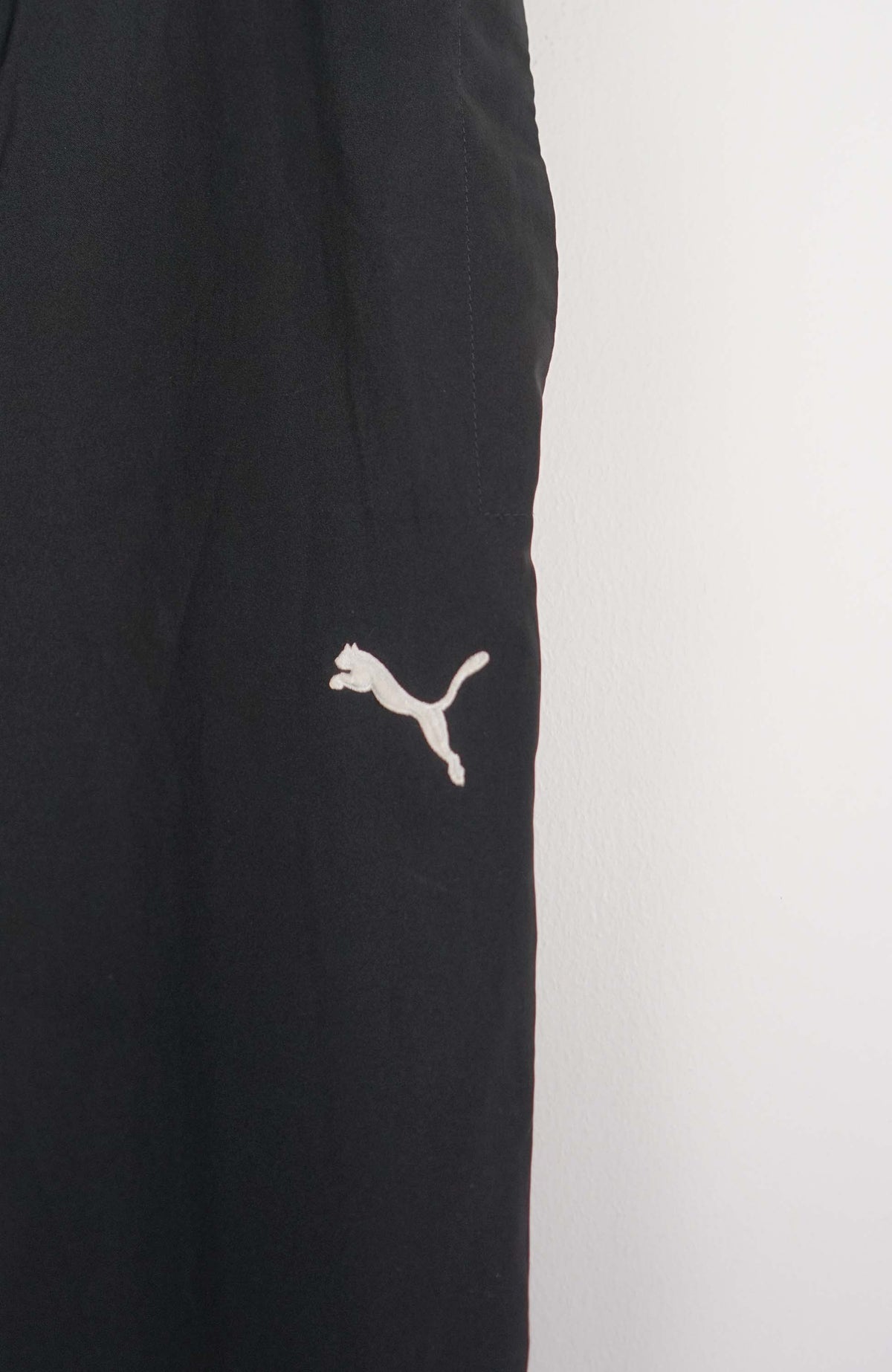 VINTAGE PUMA TRACK PANTS (XL)