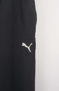 VINTAGE PUMA TRACK PANTS (XL)