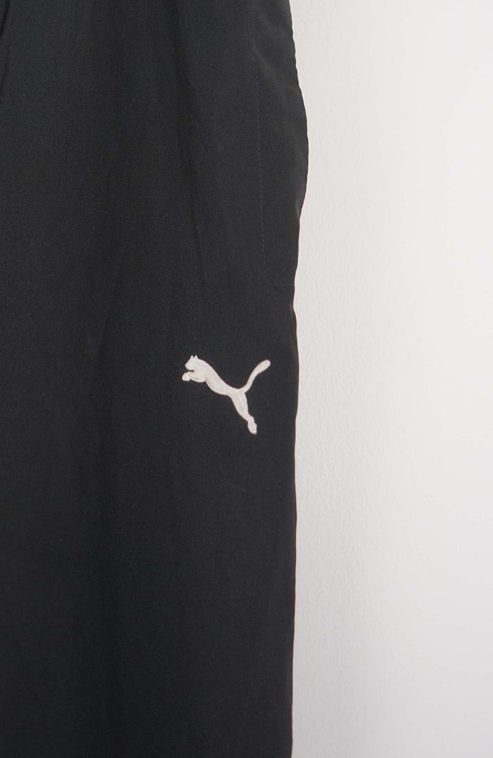 VINTAGE PUMA TRACK PANTS (XL)