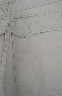 VINTAGE REWORK CARGO SHORTS W26