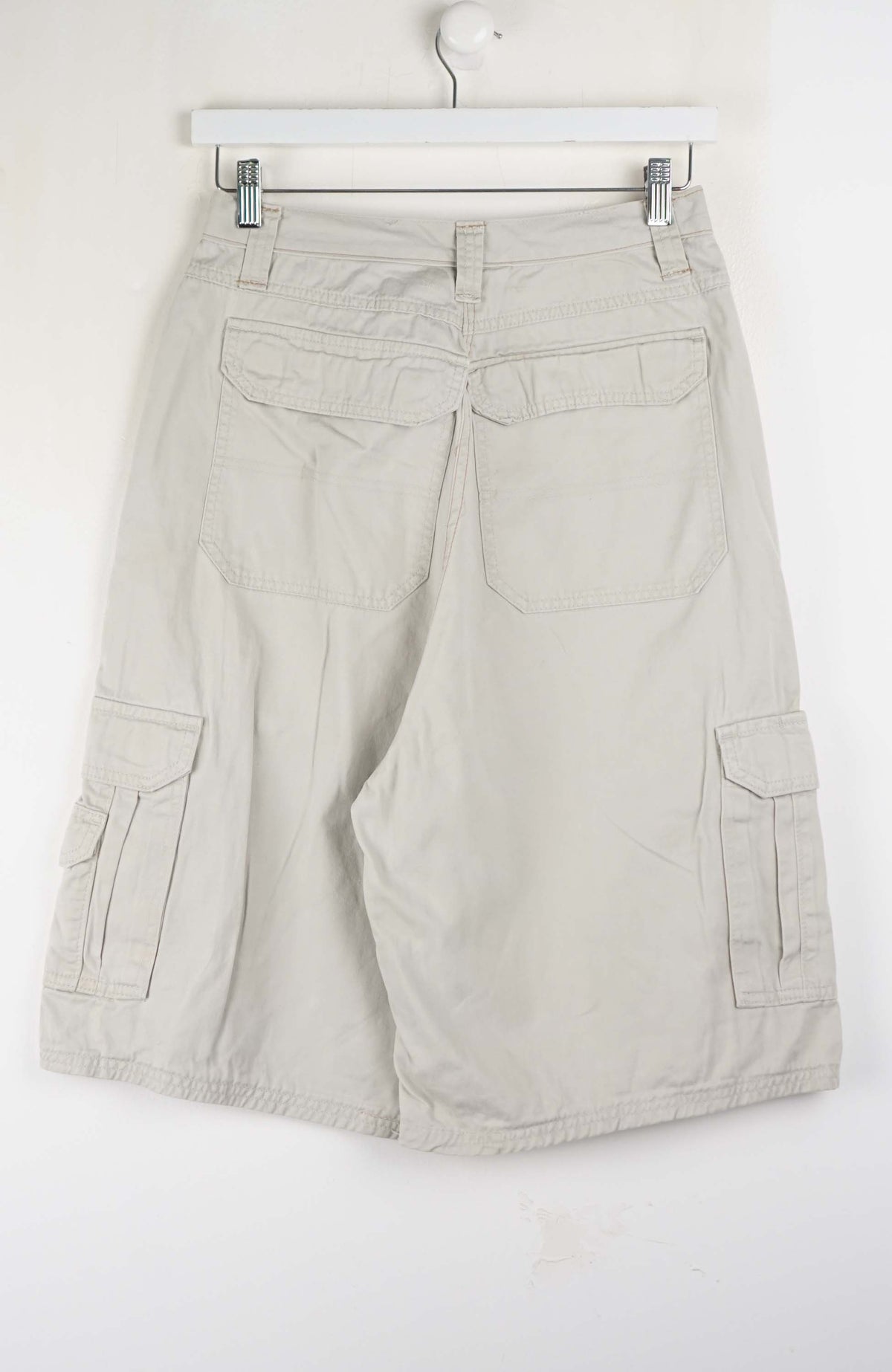 VINTAGE REWORK CARGO SHORTS W26