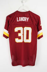 VINTAGE NFL REEBOK WASHINGTON JERSEY (S)