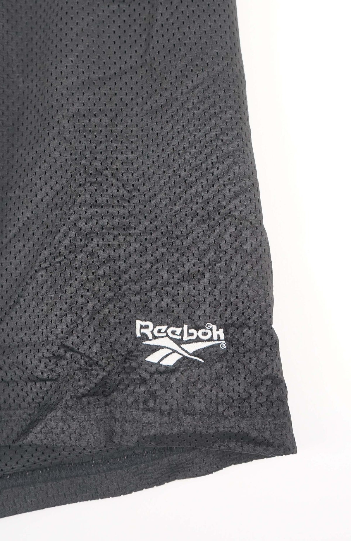VINTAGE REEBOK SHORTS W32