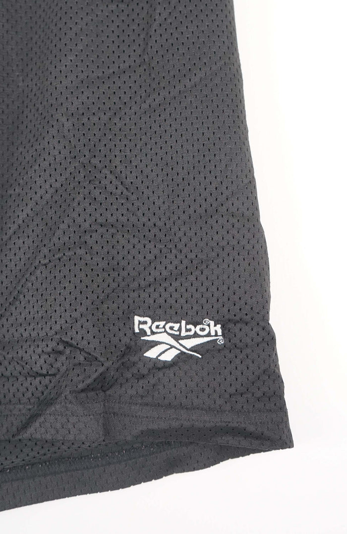 VINTAGE REEBOK SHORTS W32