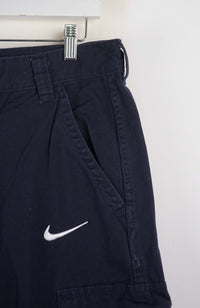 VINTAGE REWORK CARGO PANTS W34