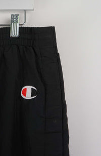 VINTAGE CHAMPION TRACK PANTS (L)