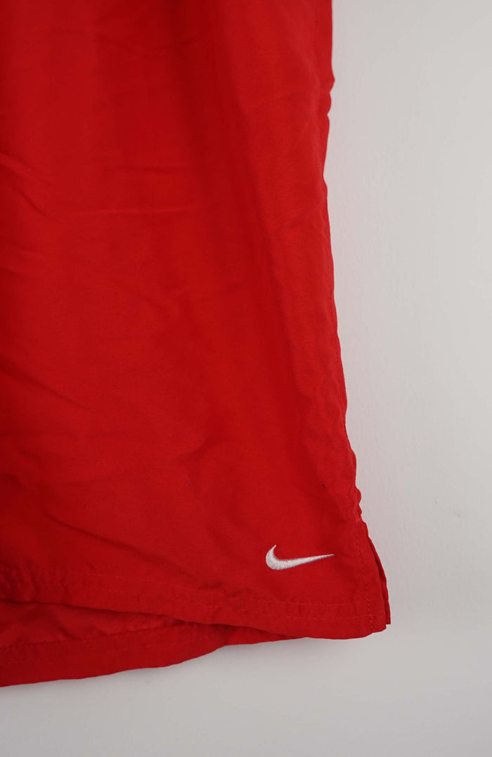 VINTAGE NIKE SHORTS W38